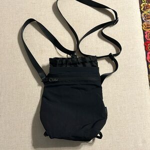 Lululemon Water Bottle Holder Crossbody